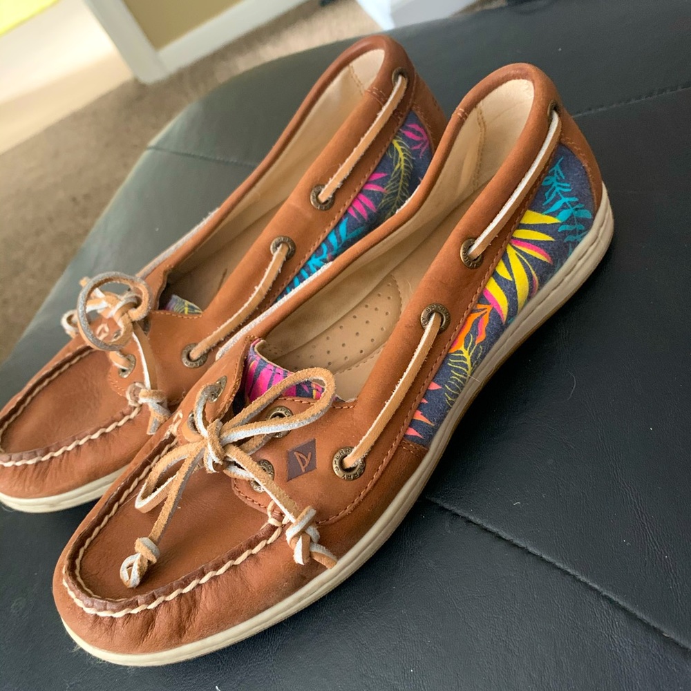Sperry shoes